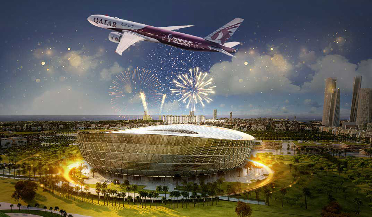 Qatar Airways